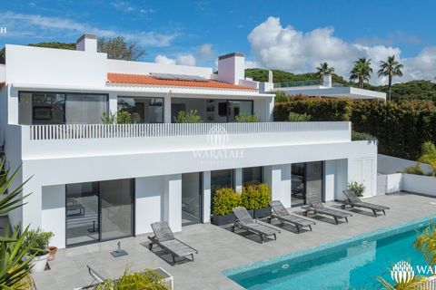 Villa a Vale do Lobo, Faro, Vale do Lobo - € 4.250.000 | Ref: Cypher - foto 17